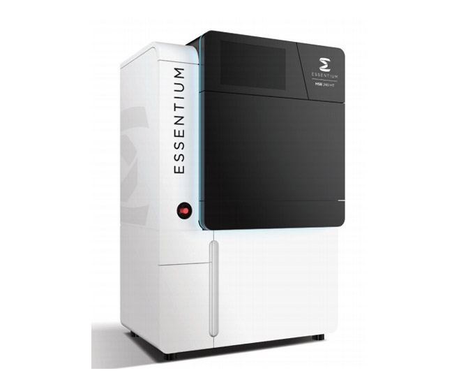  HSE™ 240 3D 打印机